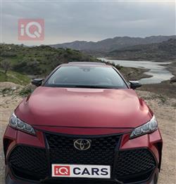 تويوتا أفالون